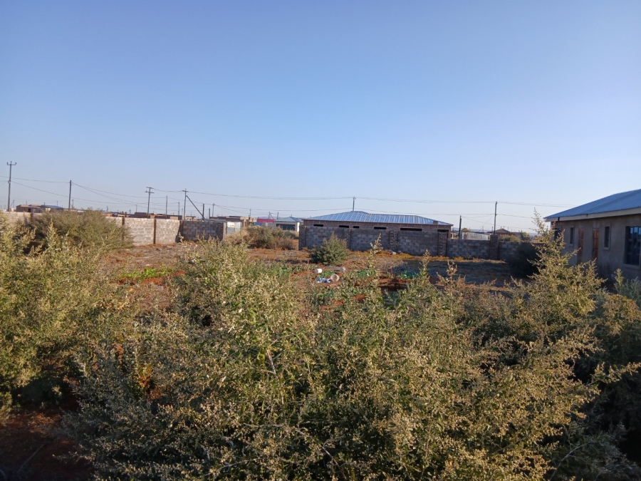 1 Bedroom Property for Sale in Mothibistad Northern Cape